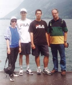 My family in Austria (1998) 250x293 17K 