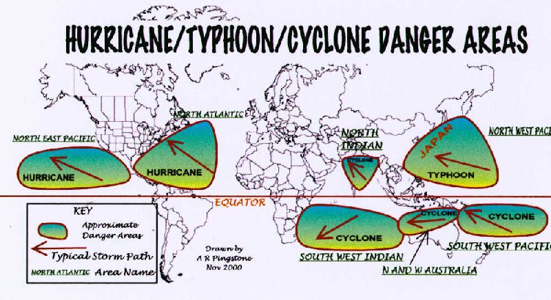 Hurricane Danger Areas 800x436 86K